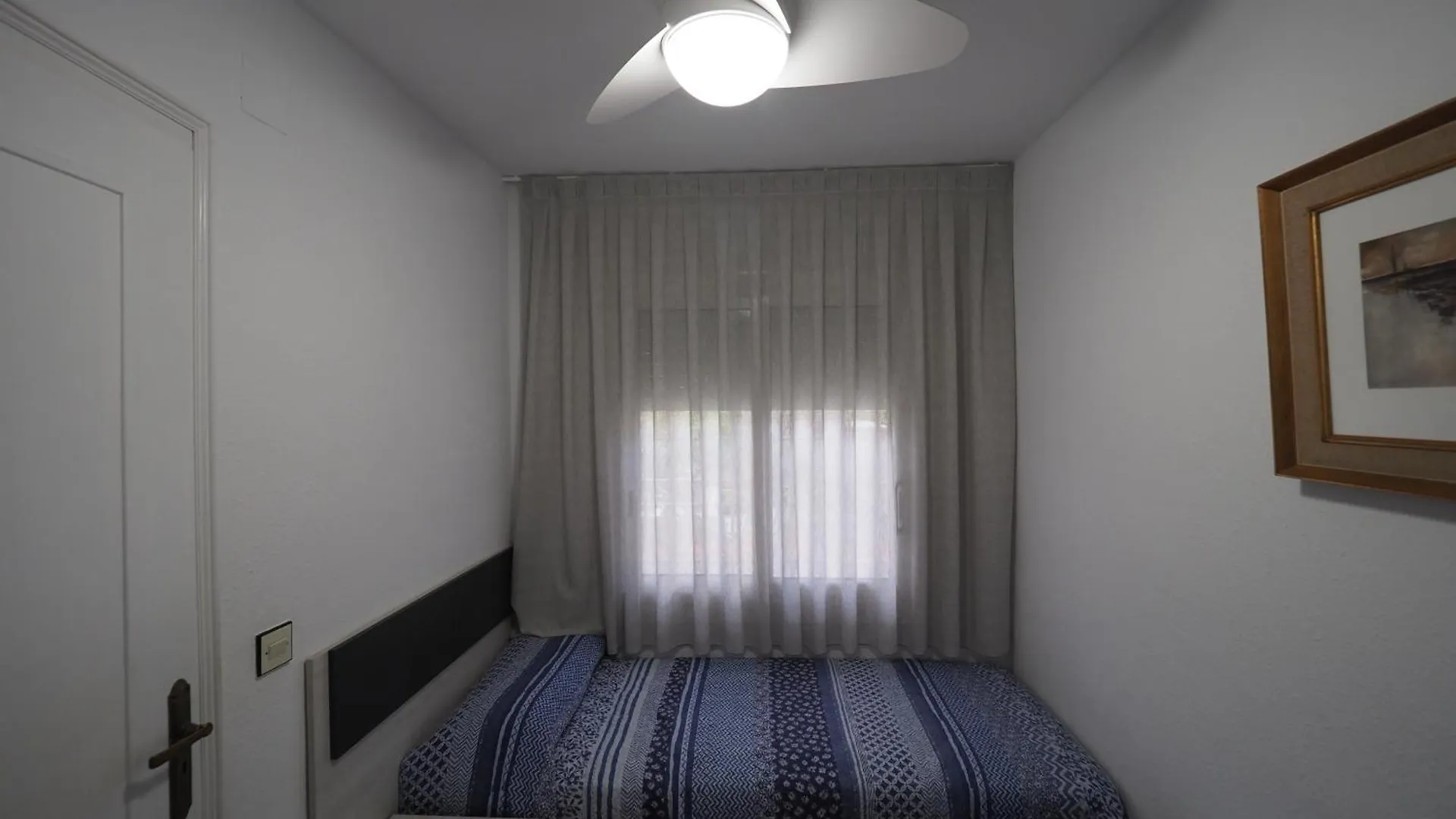 דירות רוזס Inmosantos Oasis A1