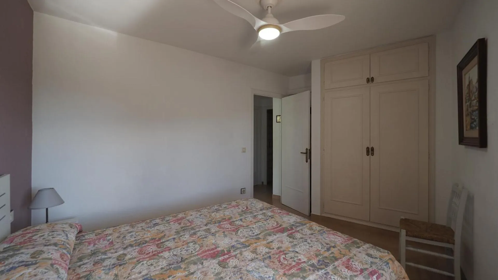 شقة Inmosantos Oasis A1 روساس إسبانيا