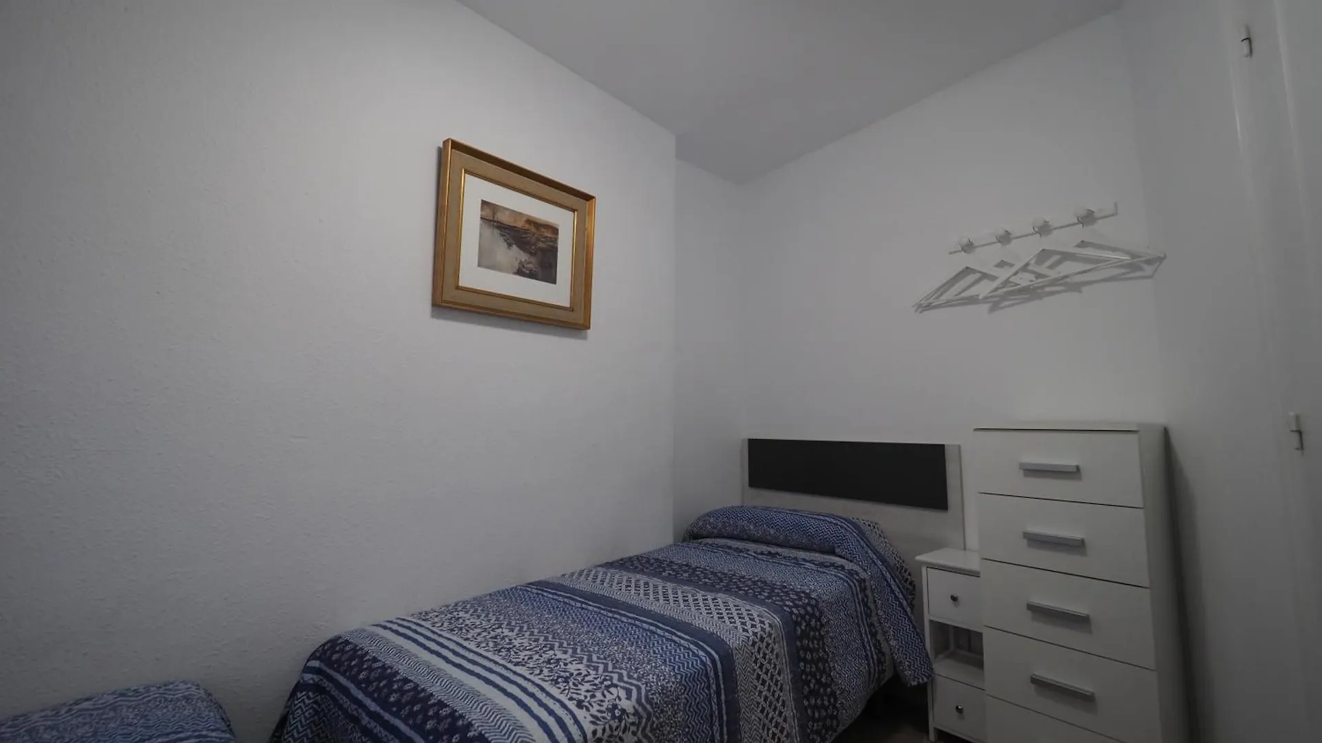 דירות רוזס Inmosantos Oasis A1 ספרד