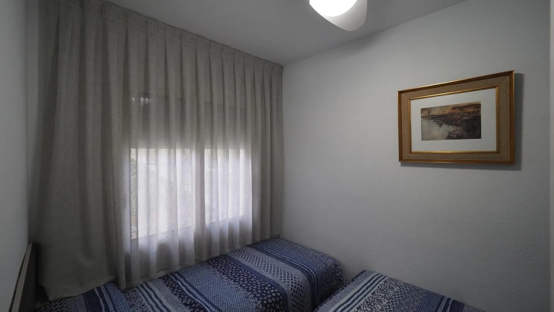 דירות רוזס Inmosantos Oasis A1 0*,  ספרד