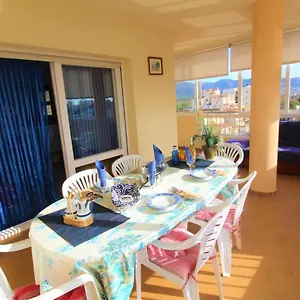 Global Immo 3289 Port Thalassa Appartement