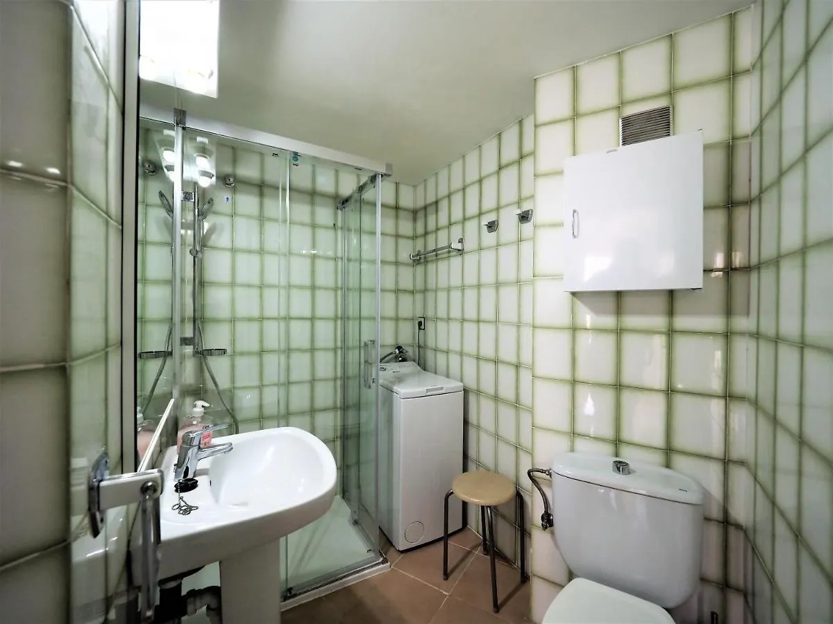Appartement Inmosantos Oasis A1 à Roses