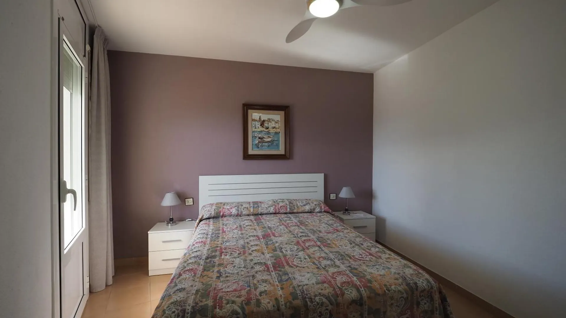 Inmosantos Oasis A1 Apartment Roses