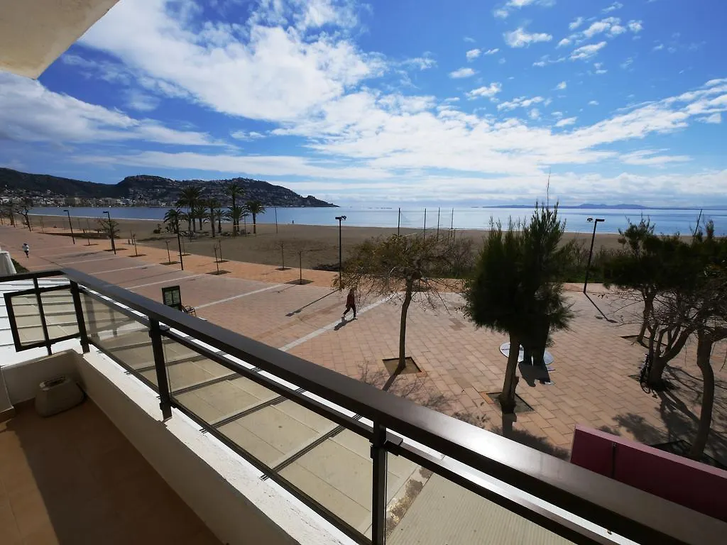 Appartement Inmosantos Oasis A1 à Roses Espagne