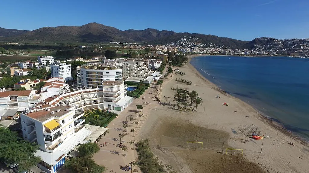 Inmosantos Oasis A1 Apartment Roses