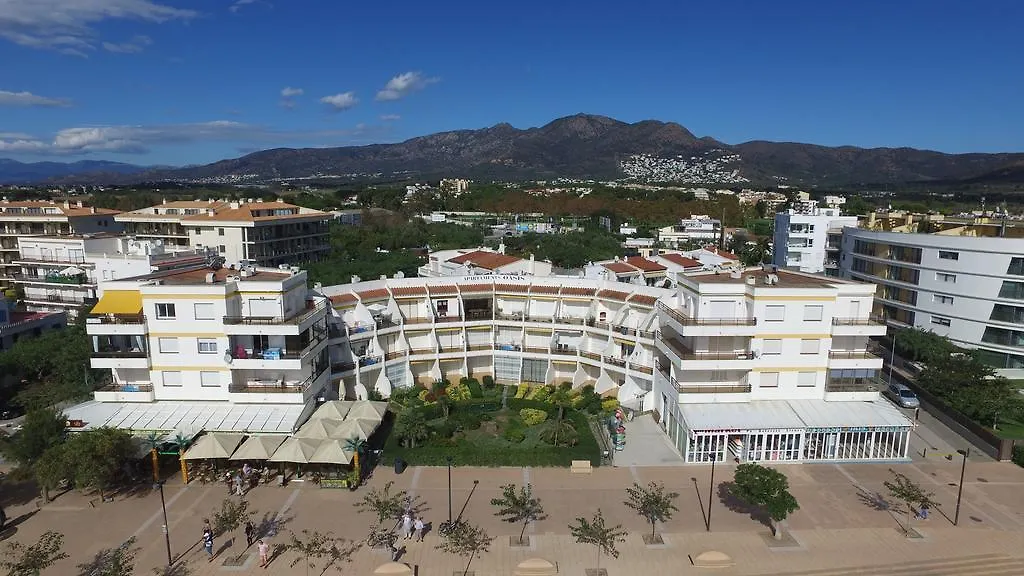 Inmosantos Oasis A1 Apartment Roses