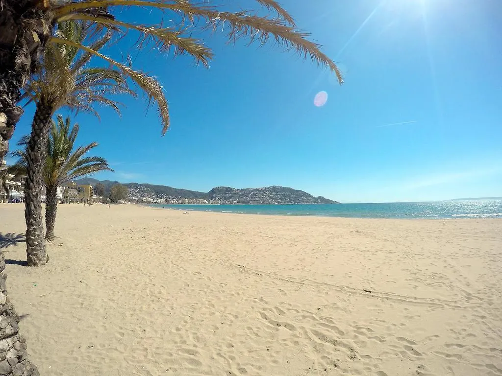 Inmosantos Oasis A1 Apartment Roses